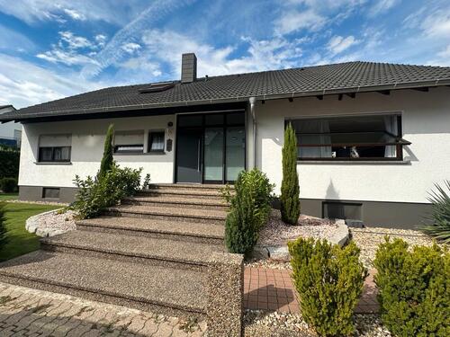 Foto - 4 Zimmerwohnung in Stutensee Spöck zu vermieten