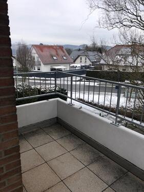 Foto - Etagenwohnung in Arnsberg zur Miete