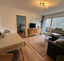 Ferienwohnung dauerhaft zu vermieten, Bühl am Alpsee - Blaichach