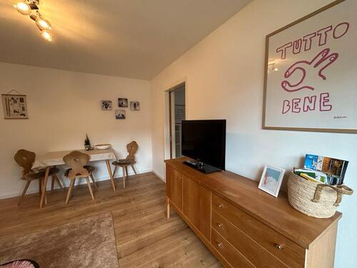 Foto - 2 Zimmer Erdgeschoßwohnung zur Miete in Blaichach