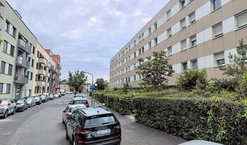 Foto - 90431 - Helle 4 Zimmer Wohnung ab SOFORT!