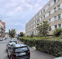 90431 - Helle 4 Zimmer Wohnung ab SOFORT! - Nürnberg Gaismannshof