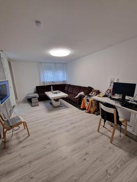 Foto - 4 Zimmer Etagenwohnung zur Miete in Nürnberg