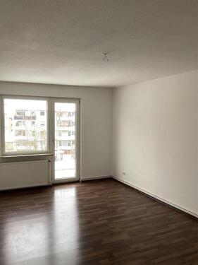Foto - Charmante 2-Zimmer-Wohnung mit Balkon in Hildesheim