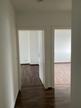 Foto - Etagenwohnung in Hildesheim zur Miete