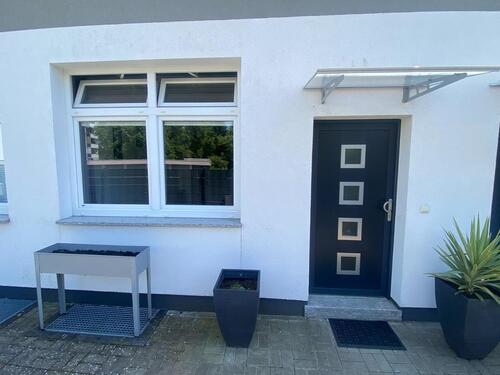 Foto - 1 Zimmer Erdgeschoßwohnung in Heppenheim (Bergstraße)