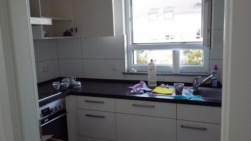 Foto - 2 Zimmer Erdgeschoßwohnung in Mainz