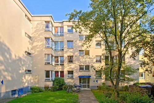 Foto - 4-Zimmer-Wohnung in Solingen Mitte