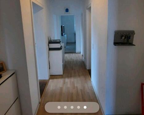 Foto - Etagenwohnung in Oldenburg zur Miete