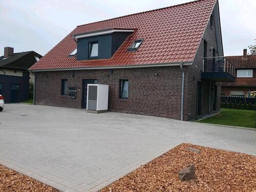 Foto - Moderne 3-Zimmer-Neubauwohnung (KfW 40 Plus)