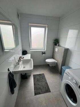 Foto - Dachgeschoßwohnung in Schneverdingen zur Miete