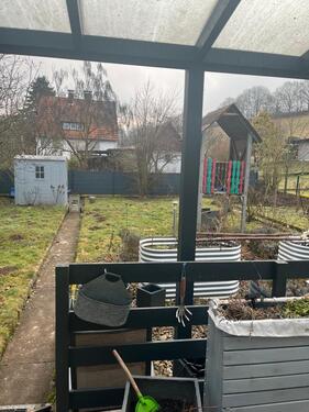 Foto - Einfamilienhaus in Sontra zum Kaufen