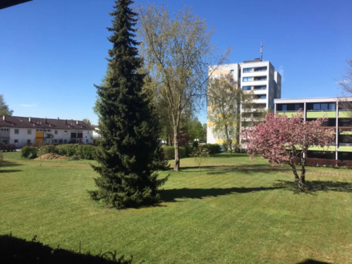 Foto - Wohnung mieten von privat in Landsberg (Lech)