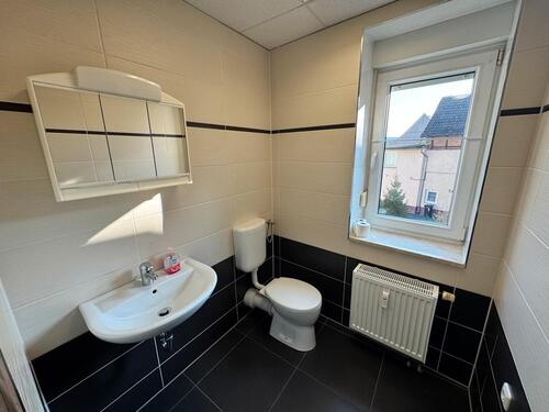 Foto - Vollsanierte Wohnung mit Einbauküche