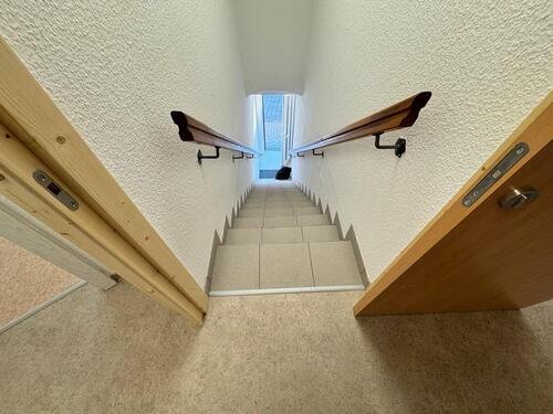 Foto - 3 Zimmer Etagenwohnung zur Miete in Arnstein