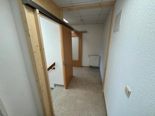 Foto - Etagenwohnung in Arnstein zur Miete