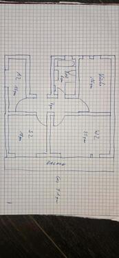 Foto - 3-Zimmer Wohnung mit Balkon in Wuppertal Dönberg