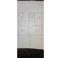 3-Zimmer Wohnung mit Balkon in Wuppertal Dönberg