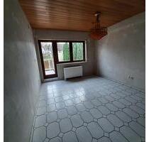 Zentrumsnahe 2 - Zi.- ET-Whg. mit Balkon in Bruchsaal - Bruchsal