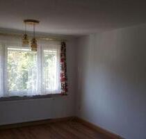 3-Raum-Wohnung im EG in Kossa zu vermieten - Bad Düben