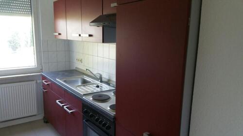 Foto - 3 Zimmer Etagenwohnung zur Miete in Bad Düben