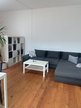 Foto - Ferienwohnung Zwischenmiete Möbilierte 2-Zimmer-Wohnung