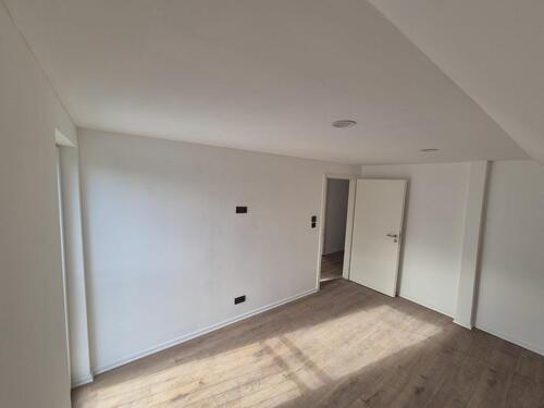 Foto - Dachgeschoßwohnung in Osnabrück zur Miete