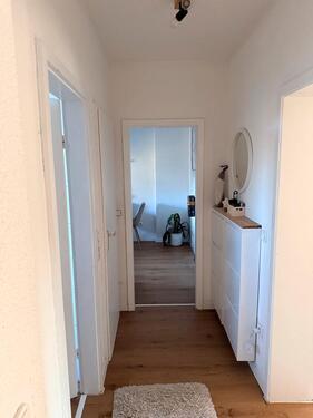 Foto - 2 Zimmer Etagenwohnung zum Kaufen in Castrop-Rauxel