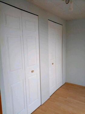 Foto - Dachgeschoßwohnung in Wilhelmshaven zur Miete