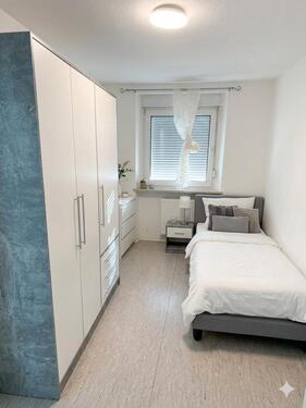 Foto - 1 Zimmer Etagenwohnung zur Miete in Kaiserslautern