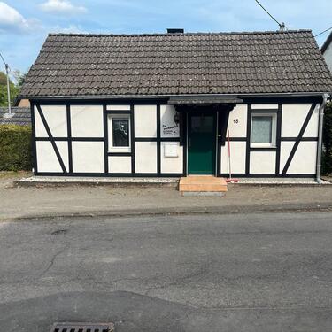 Foto - 3 Zimmer Einfamilienhaus zum Kaufen in Morsbach