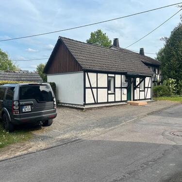 Foto - 3 Zimmer Einfamilienhaus in Morsbach