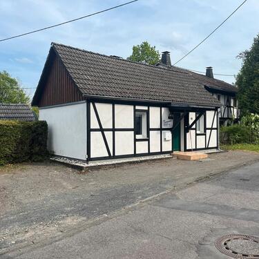 Foto - Einfamilienhaus in Morsbach zum Kaufen