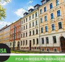I Top 2-RW I Balkon I Einbauküche I Parkett I Stellplatz I - Leipzig Nordwest