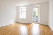 Foto - 2 Zimmer Etagenwohnung in Leipzig