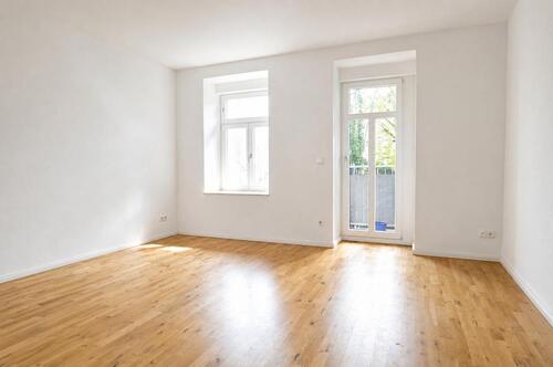 Foto - 2 Zimmer Etagenwohnung in Leipzig