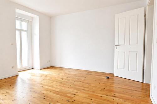 Foto - Etagenwohnung in Leipzig zur Miete
