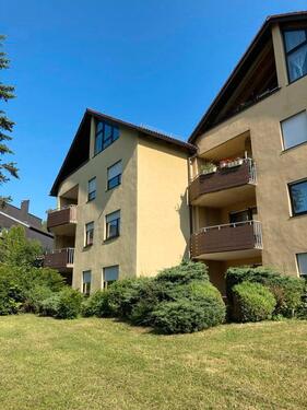 Foto - 1.5 Zimmer Etagenwohnung in Heidenheim an der Brenz