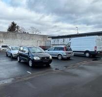 Autohandel Stellplatz - Freifläche 200qm zu vermieten - Hanau