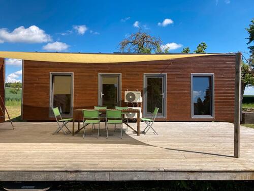 Foto - 5 Zimmer Einfamilienhaus in Lanitz-Hassel-Tal