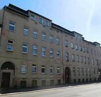 Mietwohnung 2. OG Eberswalde - 570,00&nbsp;EUR Kaltmiete, ca.&nbsp; 54,00&nbsp;m&sup2; in Eberswalde (PLZ: 16225)