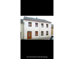 Zweifamilienhaus in Zeulenroda - 99.999,00&nbsp;EUR Kaufpreis, ca.&nbsp; 130,00&nbsp;m&sup2; in Zeulenroda-Triebes (PLZ: 07937)
