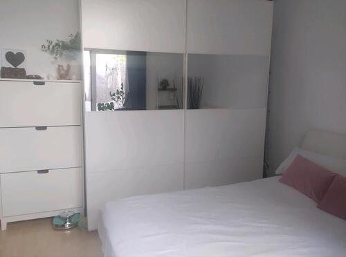 Foto - Etagenwohnung zur Miete in Köln
