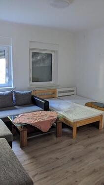 Foto - Etagenwohnung in Bitterfeld-Wolfen