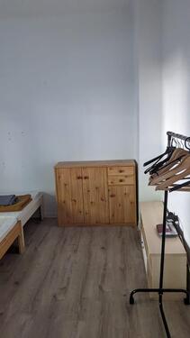 Foto - Etagenwohnung in Bitterfeld-Wolfen zur Miete