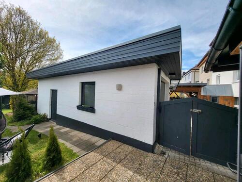 Foto - Einfamilienhaus in Wunsiedel