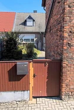 Foto - Doppelhaushälfte mit viel Potenzial in 39343 Hakenstedt