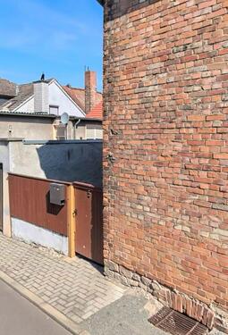 Foto - Einfamilienhaus zum Kaufen in Erxleben