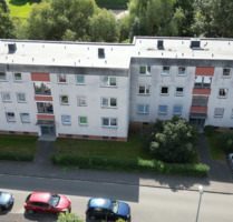 3 ZKB Wohnung mit Balkon in Bad Sooden-Allendorf ( BSA-AS4-2R )