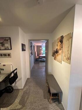 Foto - Etagenwohnung in Puchheim